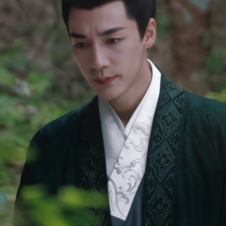 Liang Chen Mei Jin ()