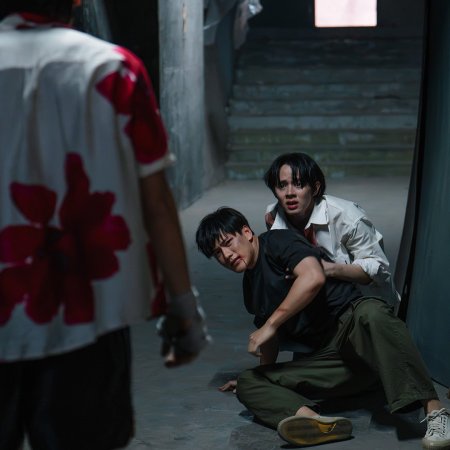 Knock Out (2025)