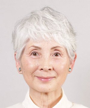 Kaori Shima