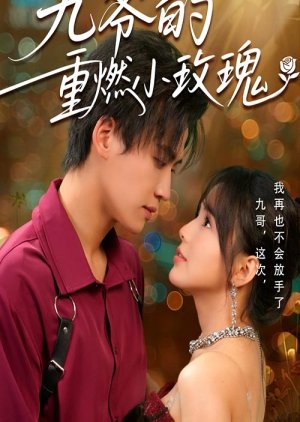 Jiu Ye De Chong Ran Xiao Mei Gui (2025) poster