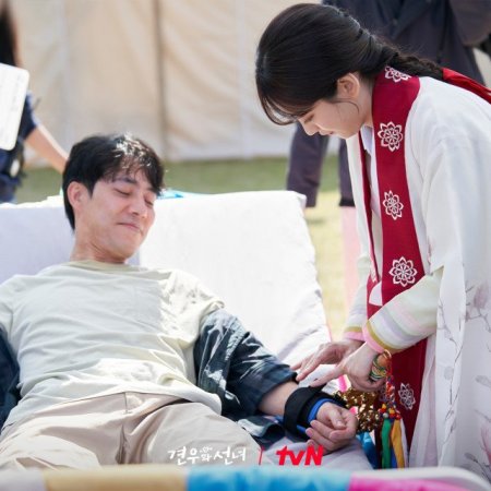 Head over Heels (2025)