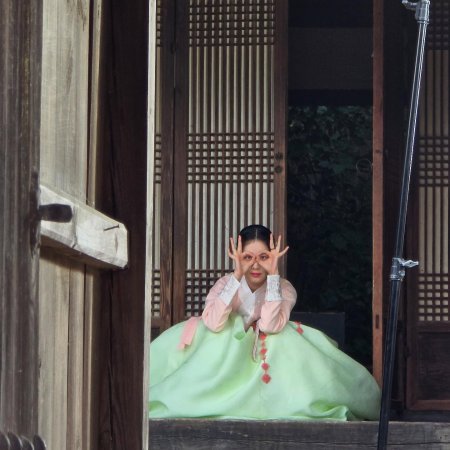 The First Night with the Duke (2025)