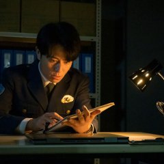 Kaibutsu Japanese Drama(2025) photo