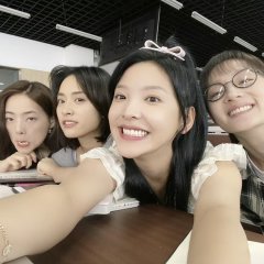 Be Yourself Chinese Drama photo