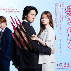 The Yakuza Boss's Beloved Japanese Drama(2025) photo