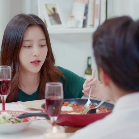 Love as You Taste (2019)