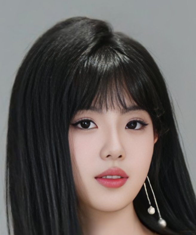 Yi Fan Liu