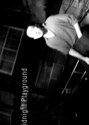 Midnight Playground (2023) poster