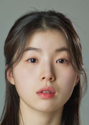Jeong Yu Jin