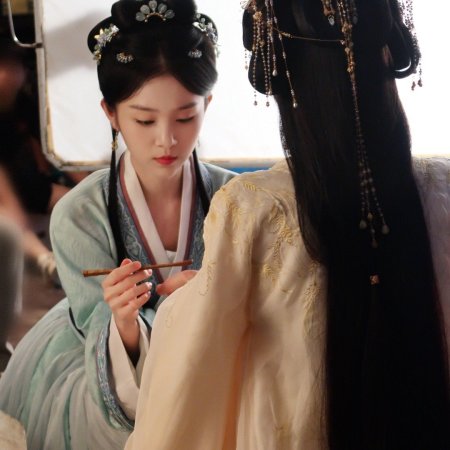 The Princess's Gambit (2025)