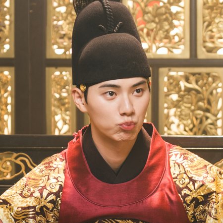 Bon Appetit, Your Majesty (2025)