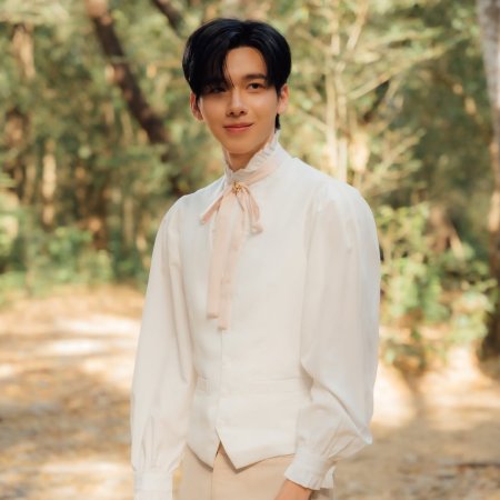 The Next Prince (2025)