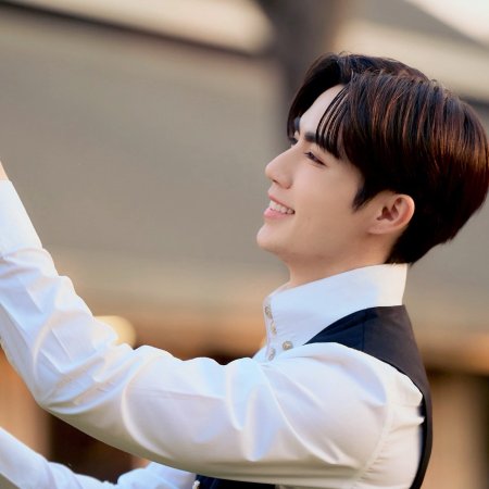 The Next Prince (2025)