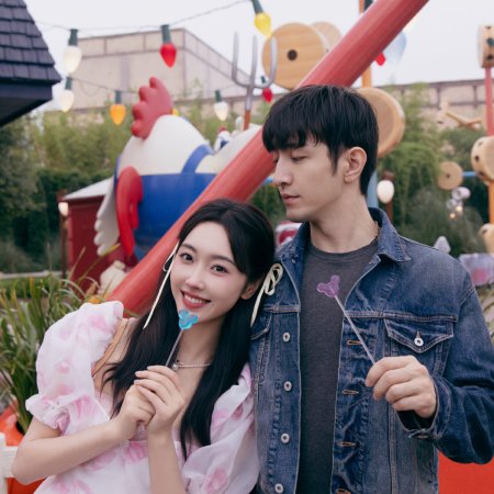 Rose and Gun (2025)