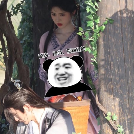Lai Zhan ()