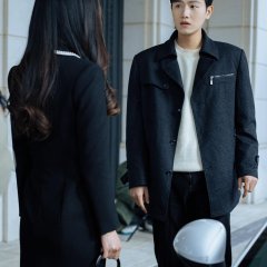 Tou Ting You Xi Chinese Drama photo