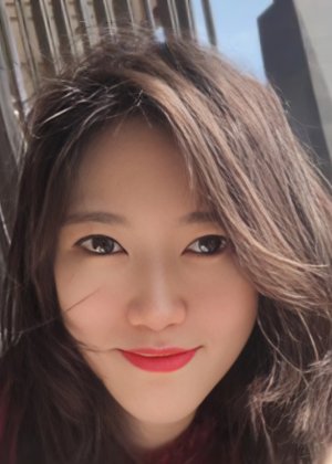 Mu Jing Wen in The Night of the Comet Season 2 Chinese Drama