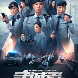 Homeland Guardian (2025)