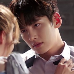 Suspicious Partner Korean Drama photo