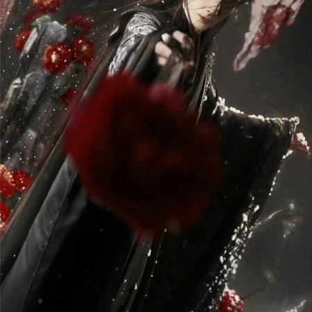 Blossoms of Power ()