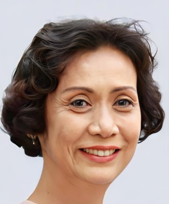 Naiyana Kachasang