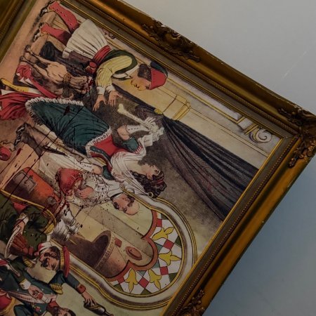 Revamp the Undead Story (2025)