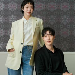 Amor na Cidade Grande Korean Movie(2024) photo