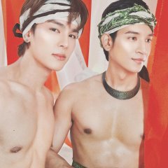 Mission to the Moon Thai Drama photo