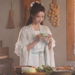 Fortune Writer Chinese Drama photo