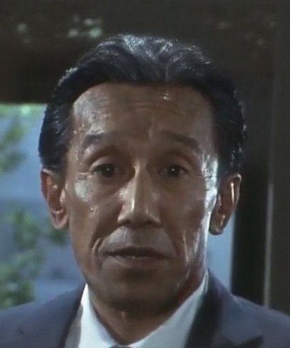 Yoshikazu Mikawa
