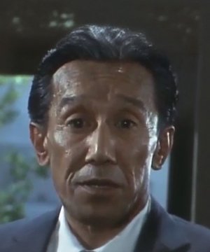 Yoshikazu Mikawa