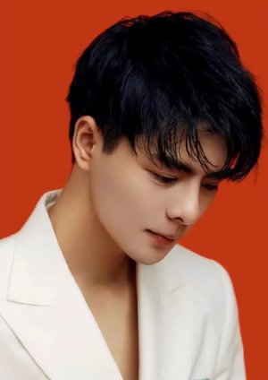 Zhuo Yao Li