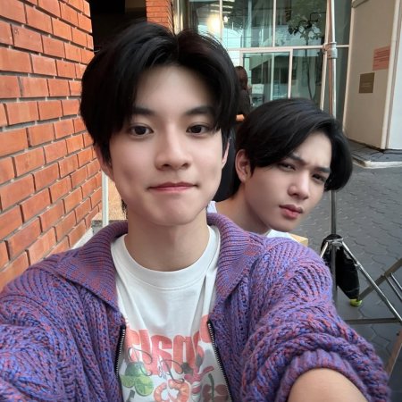 Boys in Love (2025)