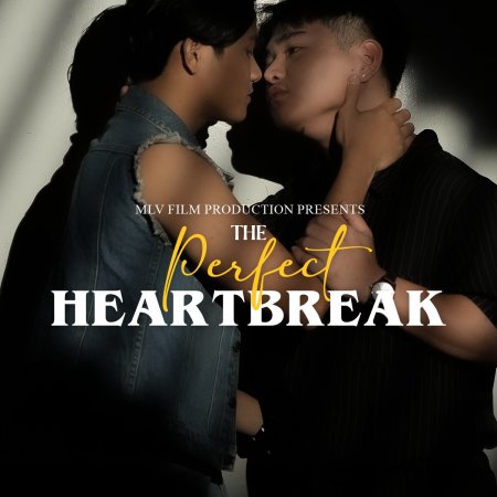 The Perfect Heartbreak (2024)