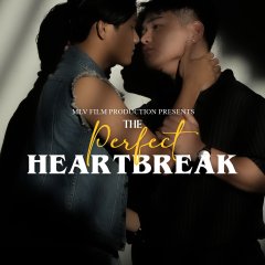 The Perfect Heartbreak Philippines Drama photo