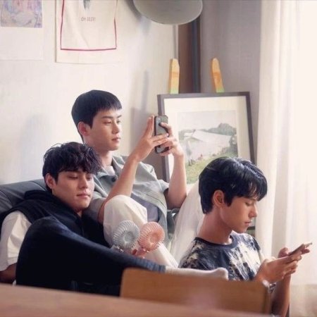 Choco Milk Shake (2022)