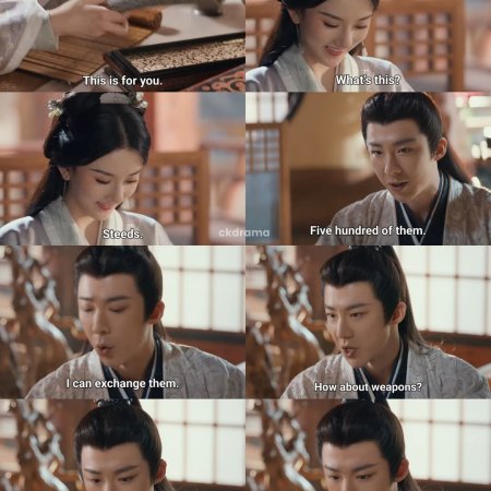 The Prisoner of Beauty (2025)