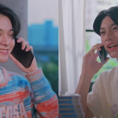 Boys in Love (2025)
