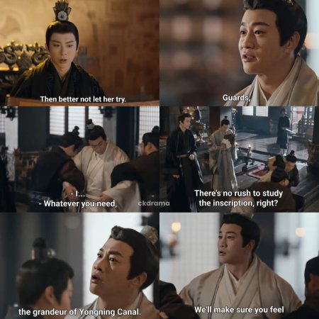 The Prisoner of Beauty (2025)