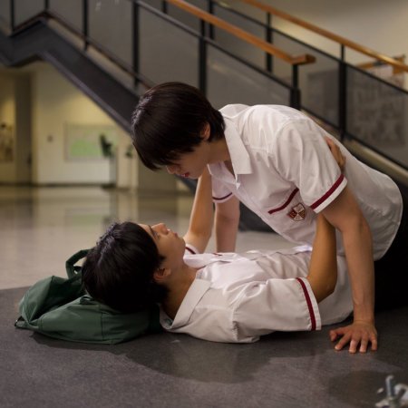 Summer Night (2024)