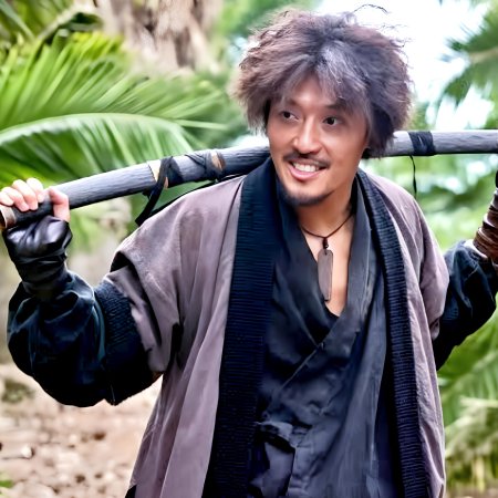 The Pirates 2: The Last Royal Treasure (2022)