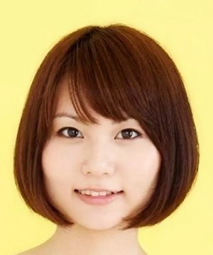 Kasumi Suzuki