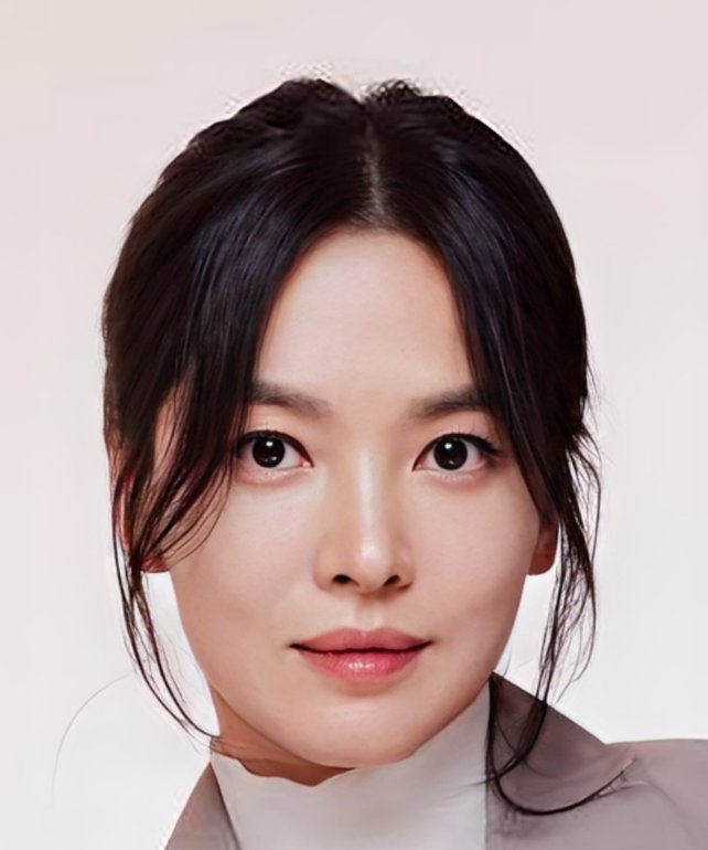 Hye Kyo Song
