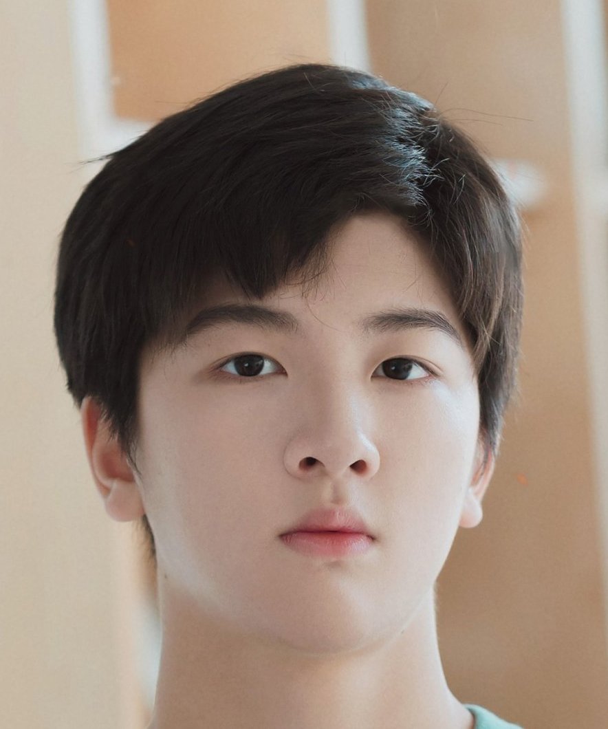 Zhu Bin Yu