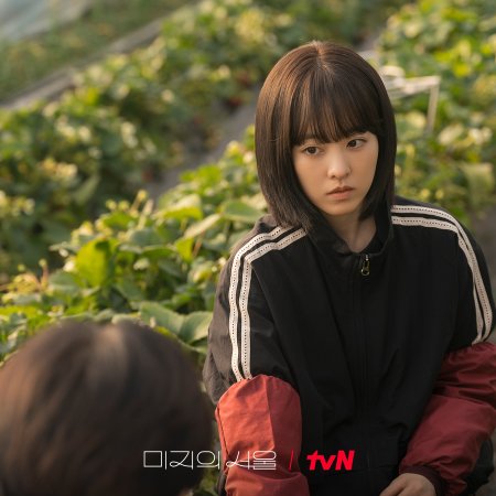 Unknown Seoul (2025)