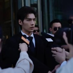 Of Rose and Thorns Chinese Drama photo