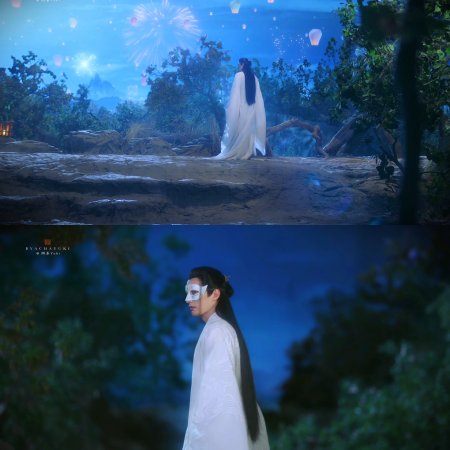 Love Never Fails (2025)