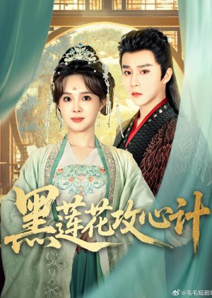 Hei Lian Hua Gong Xin Ji poster