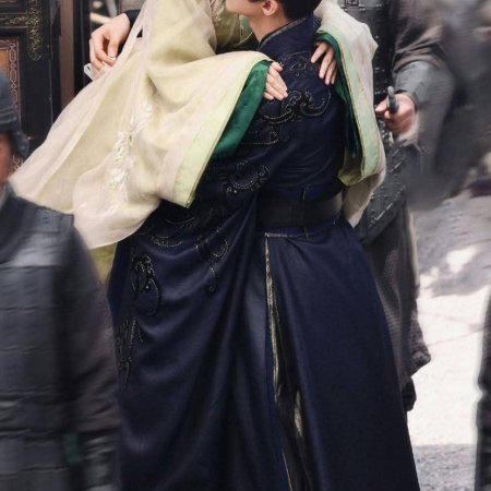 The Prisoner of Beauty (2025)