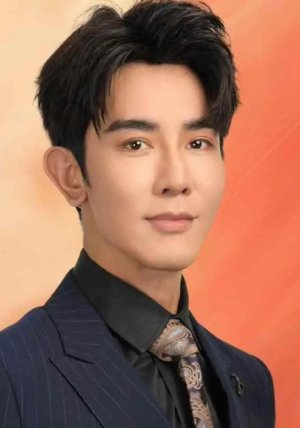 Xing Shuo Ma